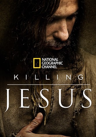 Killing Jesus