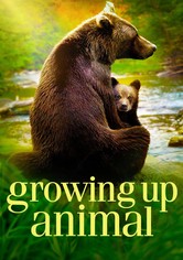 Growing Up Animal