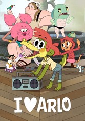 Mi querido Arlo