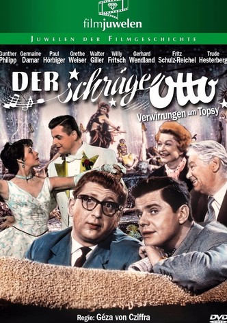 Der schräge Otto