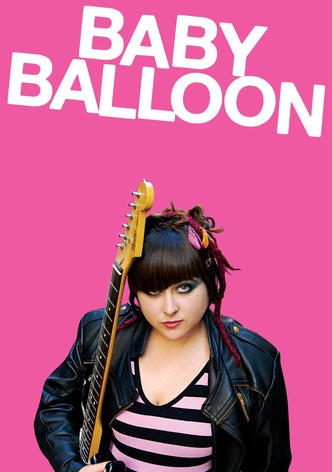 Baby Balloon