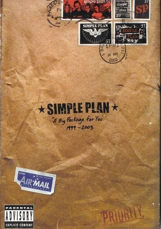 Simple Plan: A Big Package for You