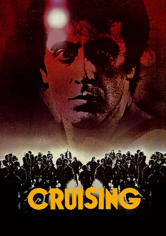 Cruising poster