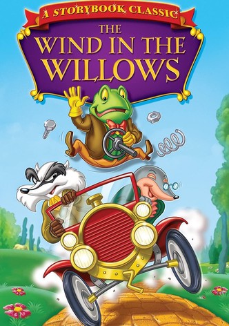 The Wind in the Willows