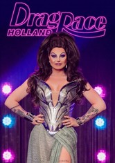 Drag Race Holland