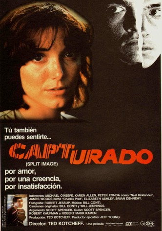 Capturado