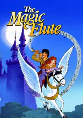 The Magic Flute