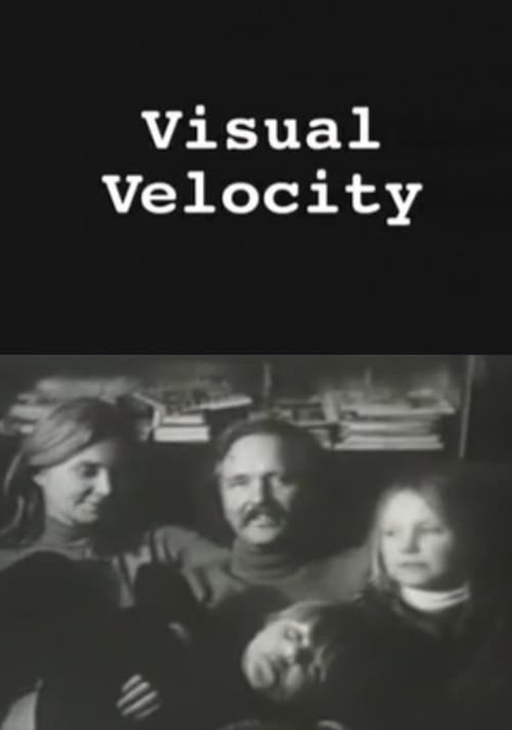 Visual Velocity: The Work of Stan VanDerBeek