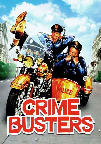 Crime Busters