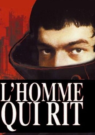 L'Homme qui rit