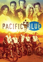 Pacific Blue - Pacific Blue