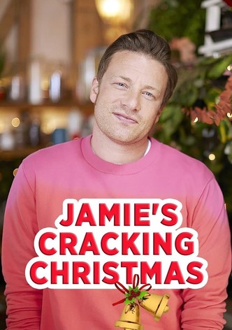Jamie's Cracking Christmas