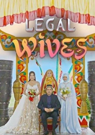 Legal Wives