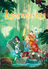 The Legendaries