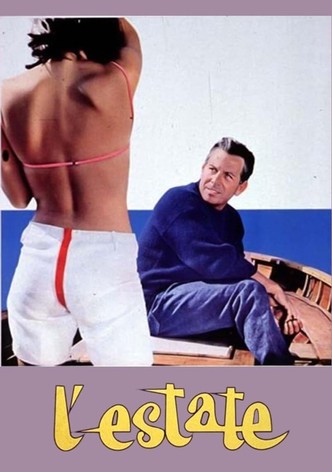 L'Estate
