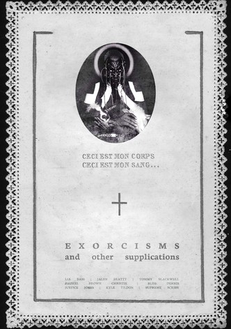 Exorcisms and Other Supplications