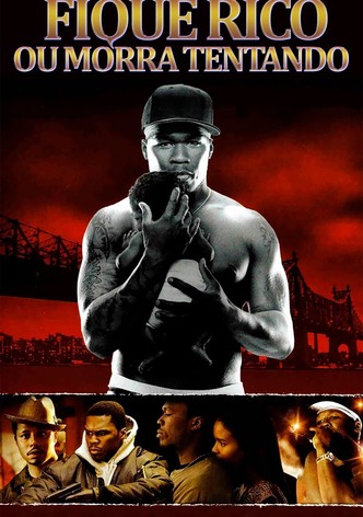 Fique Rico ou Morra Tentando