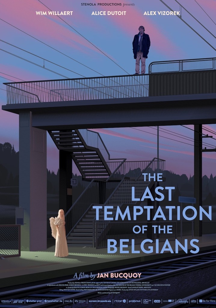 The Last Temptation of the Belgians