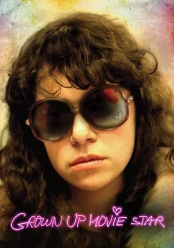 Grown Up Movie Star