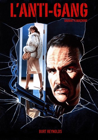 L'Anti-gang
