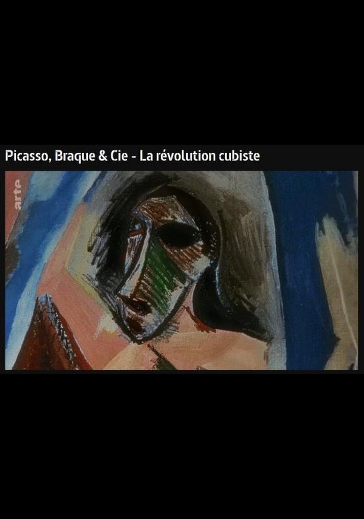 Picasso, Braque & Cie: la révolution cubiste