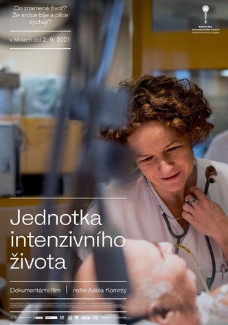 Jednotka intenzivního života