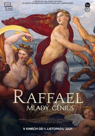 Raffael – mladý génius