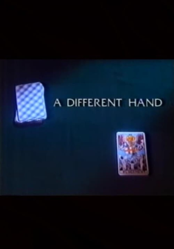 A Different Hand