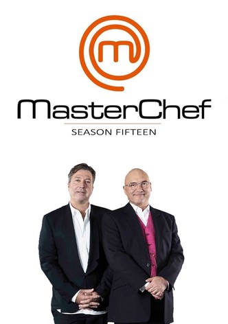 Masterchef season 5 online sale