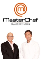 MasterChef - Series 17