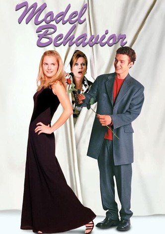 Hilfe, ich bin ein Supermodel