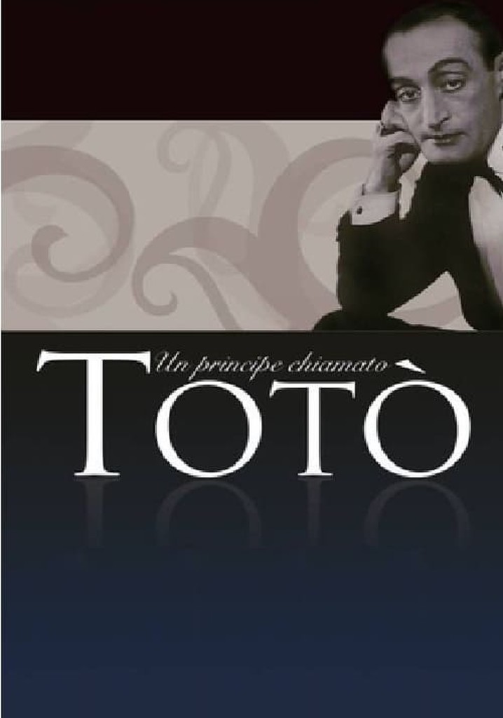 A Prince Called Toto