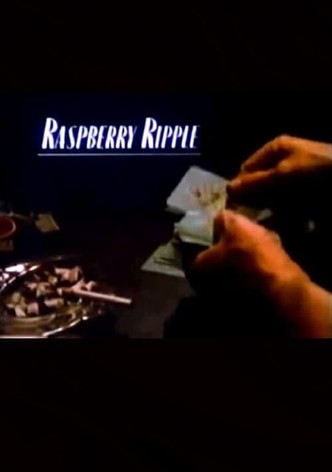 Raspberry Ripple