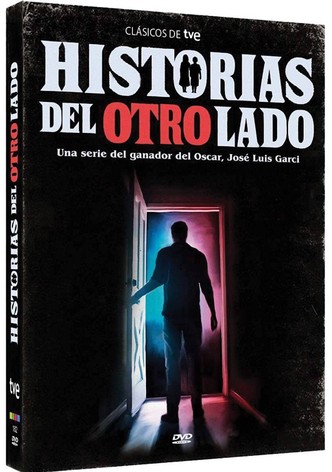 Historias del otro lado