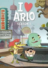 Canım [kalp] Arlo