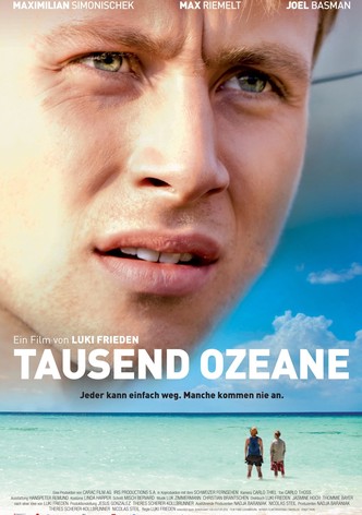 Tausend Ozeane