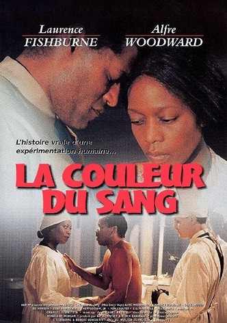 La Couleur du sang