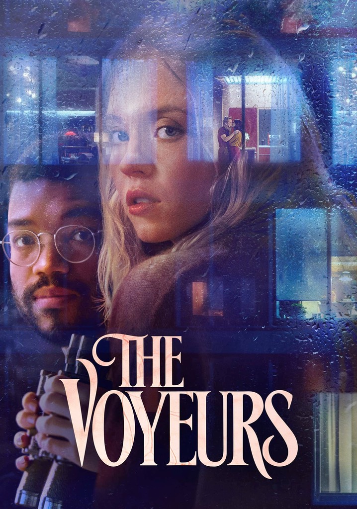 The Voyeurs streaming where to watch movie online?