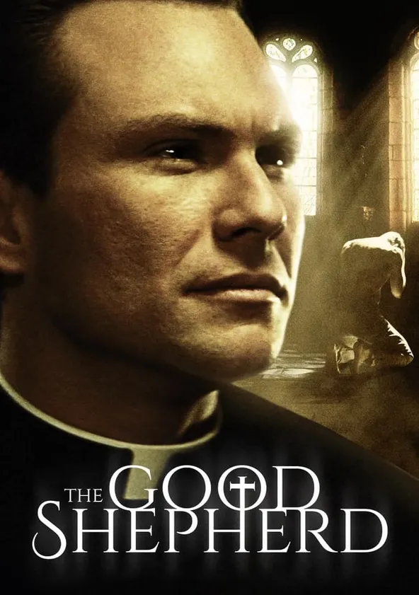 The Good Shepherd movie watch stream online