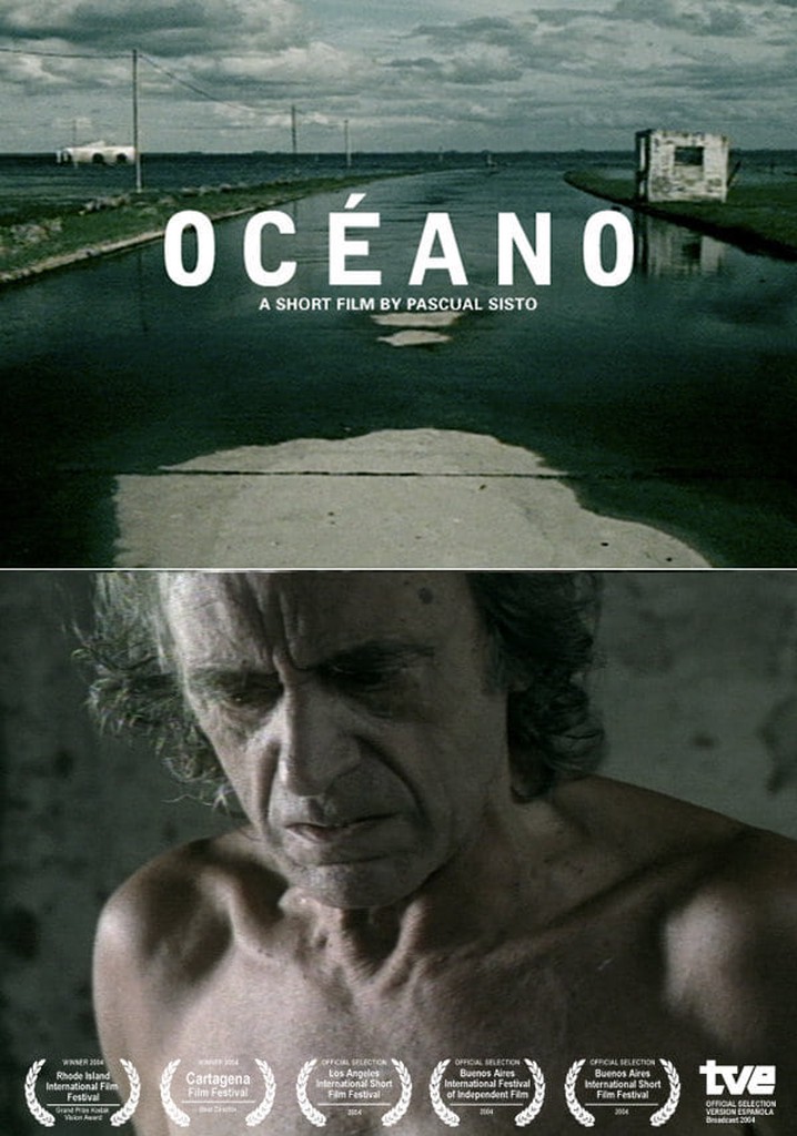 Océano