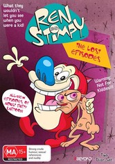 Ren & Stimpy