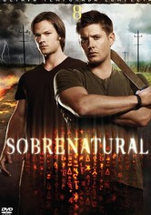 Sobrenatural - Temporada 8