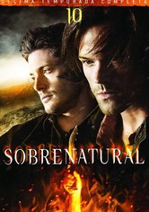 Sobrenatural