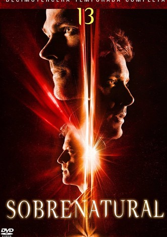 Supernatural - Season 13