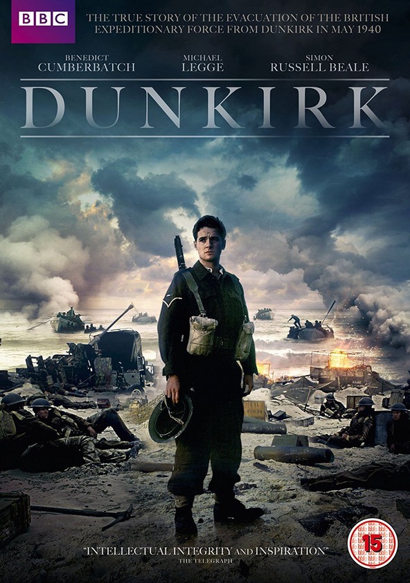 Dunkirk movie where to watch streaming online