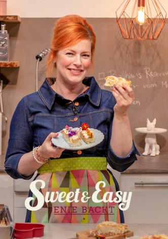 Sweet & Easy - Das Foodmagazin
