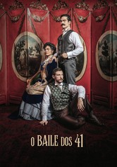 O Baile dos 41