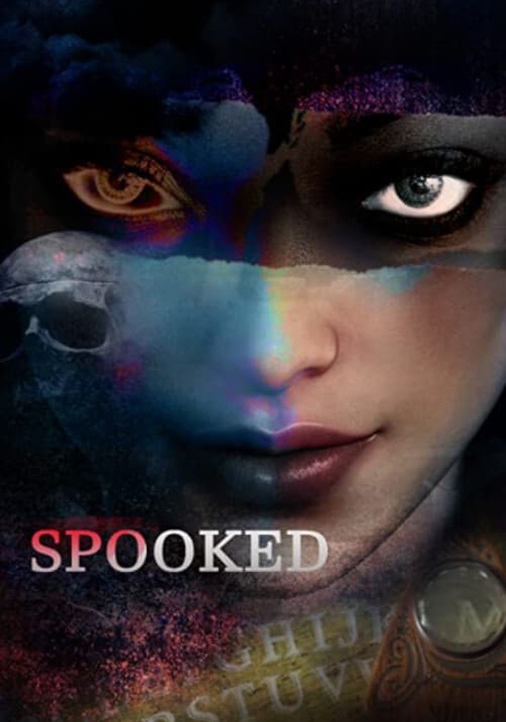 Spooked