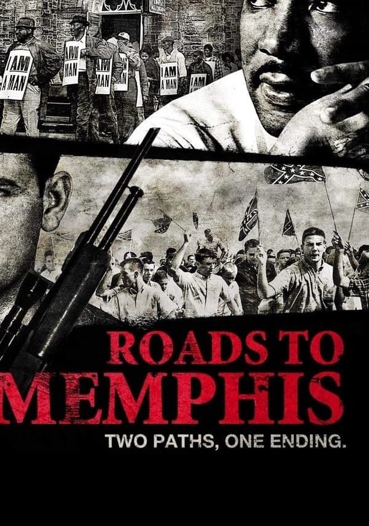 Roads to Memphis