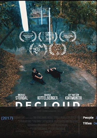 Decloud